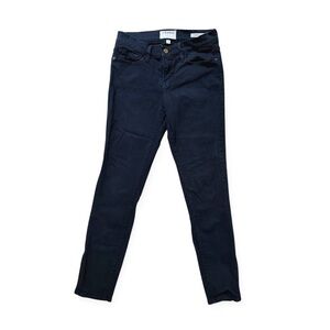 Frame Denim Women's Blue jeans